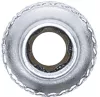 BGS technic 1/4" "Super Lock" dugókulcs, 4,5 mm (BGS 2339)