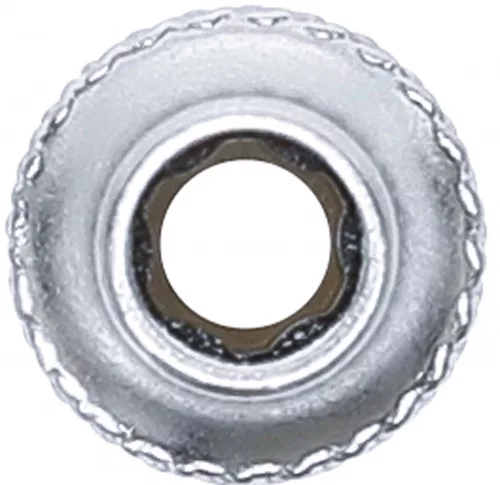BGS technic 1/4" "Super Lock" dugókulcs, 4,5 mm (BGS 2339)