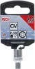 BGS technic 1/4" "Super Lock" dugókulcs, 4,5 mm (BGS 2339)