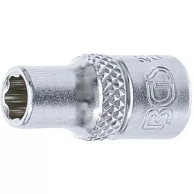   BGS technic 1/4" "Super Lock" dugókulcs, 5,5 mm (BGS 2343)