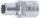 BGS technic 1/4" "Super Lock" dugókulcs, 5,5 mm (BGS 2343)