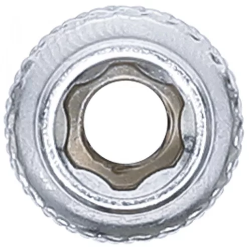 BGS technic 1/4" "Super Lock" dugókulcs, 5,5 mm (BGS 2343)