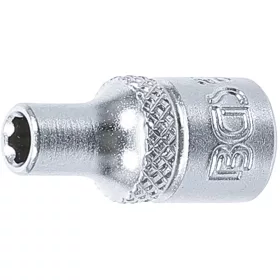   BGS technic 1/4" "Super Lock" dugókulcs, 4 mm (BGS 2344)