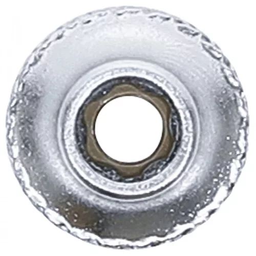 BGS technic 1/4" "Super Lock" dugókulcs, 4 mm (BGS 2344)