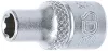 BGS technic 1/4" "Super Lock" dugókulcs, 5 mm (BGS 2345)