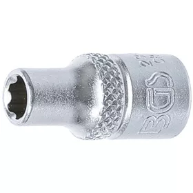  BGS technic 1/4" "Super Lock" dugókulcs, 5 mm (BGS 2345)