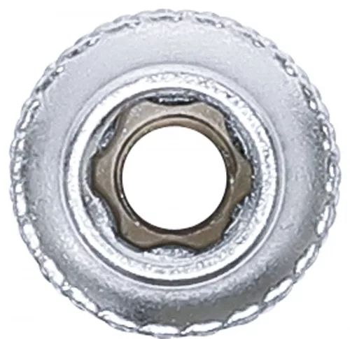 BGS technic 1/4" "Super Lock" dugókulcs, 5 mm (BGS 2345)