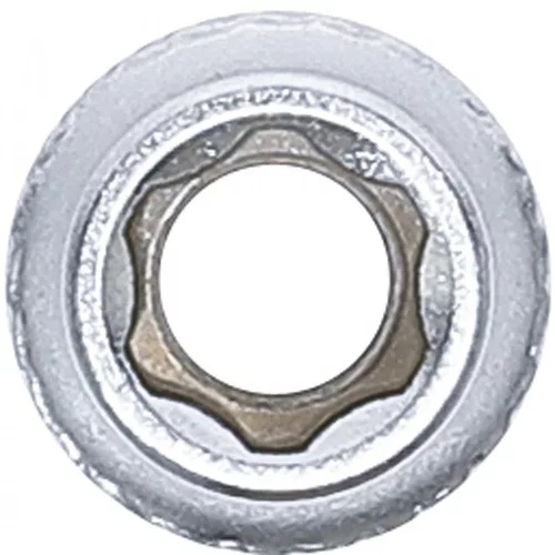 BGS technic 1/4" "Super Lock" dugókulcs, 6 mm (BGS 2346)