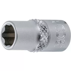   BGS technic 1/4" "Super Lock" dugókulcs, 7 mm (BGS 2347)