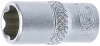 BGS technic 1/4" "Super Lock" dugókulcs, 8 mm (BGS 2348)