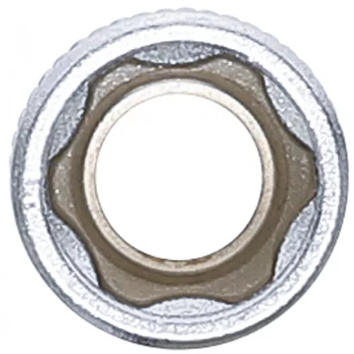 BGS technic 1/4" "Super Lock" dugókulcs, 8 mm (BGS 2348)