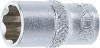 BGS technic 1/4" "Super Lock" dugókulcs, 9 mm (BGS 2349)