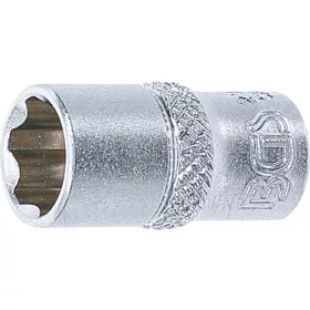   BGS technic 1/4" "Super Lock" dugókulcs, 9 mm (BGS 2349)