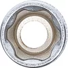 BGS technic 1/4" "Super Lock" dugókulcs, 9 mm (BGS 2349)