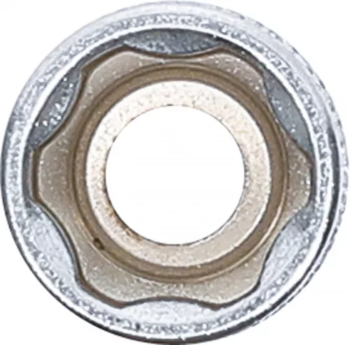 BGS technic 1/4" "Super Lock" dugókulcs, 9 mm (BGS 2349)