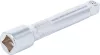 BGS technic 1/2" Billenős hosszabbító szár "Wobble", 125 mm (BGS 234)