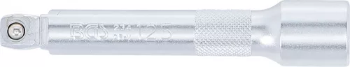 BGS technic 1/2" Billenős hosszabbító szár "Wobble", 125 mm (BGS 234)