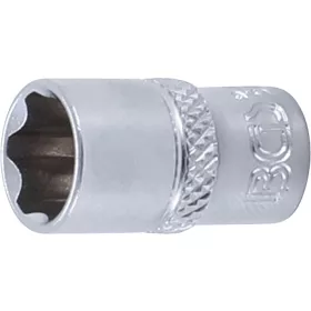  BGS technic 1/4" "Super Lock" dugókulcs, 10 mm (BGS 2350)