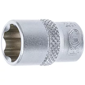  BGS technic 1/4" "Super Lock" dugókulcs, 11 mm (BGS 2351)