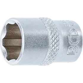   BGS technic 1/4" "Super Lock" dugókulcs, 12 mm (BGS 2352)