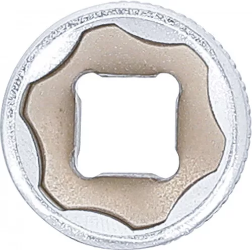BGS technic 1/4" "Super Lock" dugókulcs, 12 mm (BGS 2352)
