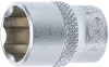 BGS technic 1/4" "Super Lock" dugókulcs, 13 mm (BGS 2353)