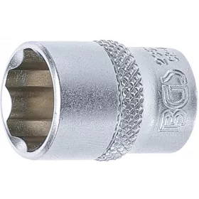   BGS technic 1/4" "Super Lock" dugókulcs, 13 mm (BGS 2353)