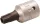 BGS technic 1/4" biztonsági Torx (fúrt) bitfej, TS30 (BGS 2355-TS30)