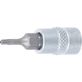 BGS technic Torx bitfej 1/4" fúrt, T8 (BGS 2356)