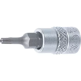 BGS technic Torx bitfej 1/4" fúrt, T10 (BGS 2357)