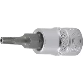 BGS technic Torx bitfej 1/4" fúrt, T15 (BGS 2358)