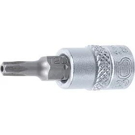 BGS technic Torx bitfej 1/4" fúrt, T20 (BGS 2359)
