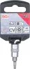 BGS technic Torx bitfej 1/4" fúrt, T20 (BGS 2359)
