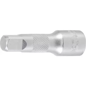 BGS technic 1/2" Hosszabbító szár, 75mm (BGS 236)