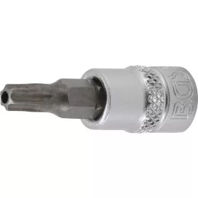 BGS technic Torx bitfej 1/4" fúrt, T27 (BGS 2361)
