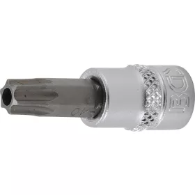 BGS technic Torx bitfej 1/4" fúrt, T40 (BGS 2363)