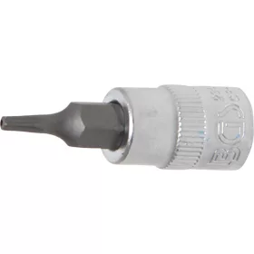 BGS technic Torx bitfej 1/4" fúrt, T9 (BGS 2364)