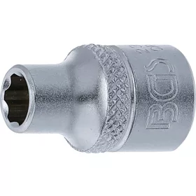   BGS technic 3/8" "Super Lock" dugókulcs, 7 mm (BGS 2367)
