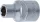 BGS technic 3/8" "Super Lock" dugókulcs, 7 mm (BGS 2367)