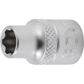   BGS technic 3/8" "Super Lock" dugókulcs, 8 mm (BGS 2368)