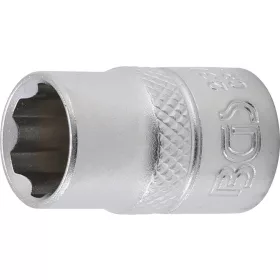  BGS technic 3/8" "Super Lock" dugókulcs, 11 mm (BGS 2371)