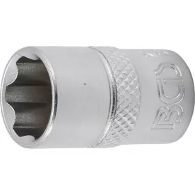   BGS technic 3/8" "Super Lock" dugókulcs, 12 mm (BGS 2372)