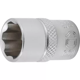   BGS technic 3/8" "Super Lock" dugókulcs, 13 mm (BGS 2373)