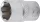 BGS technic 3/8" "Super Lock" dugókulcs, 13 mm (BGS 2373)