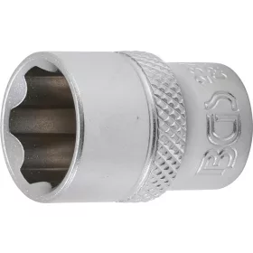   BGS technic 3/8" "Super Lock" dugókulcs, 14 mm (BGS 2374)