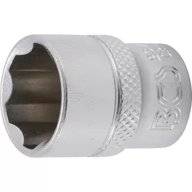   BGS technic 3/8" "Super Lock" dugókulcs, 16 mm (BGS 2376)