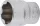 BGS technic 3/8" "Super Lock" dugókulcs, 16 mm (BGS 2376)