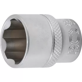   BGS technic 3/8" "Super Lock" dugókulcs, 17 mm (BGS 2377)
