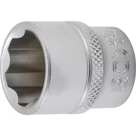   BGS technic 3/8" "Super Lock" dugókulcs, 18 mm (BGS 2378)