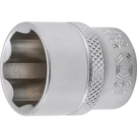   BGS technic 3/8" "Super Lock" dugókulcs, 19 mm (BGS 2379)
